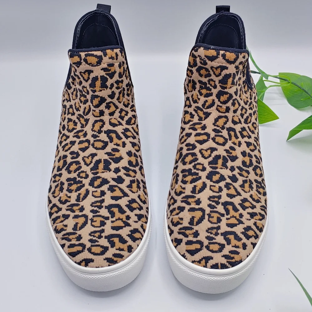 Steve‎ Madden Loxer Sneaker 8.5M NEW